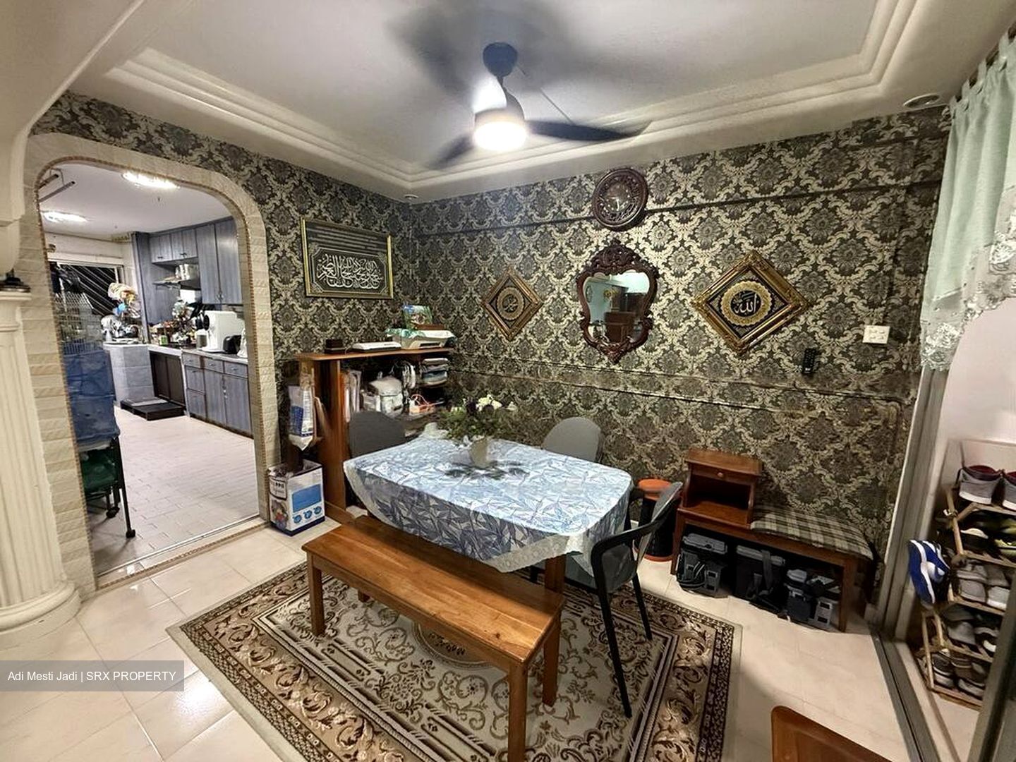 Blk 348 Bukit Batok Street 34 (Bukit Batok), HDB 5 Rooms #459548751
